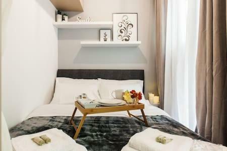 Cozy Studio 50M From Sea Athens Exterior photo